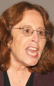 фото Мики Дикофф