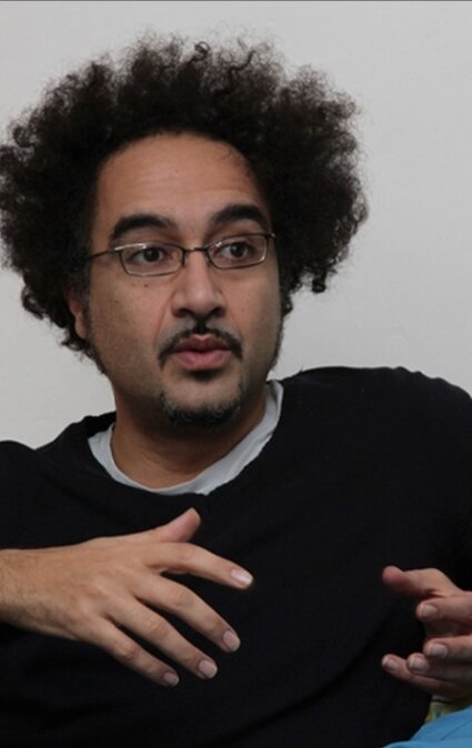 фото Брахим Фритах