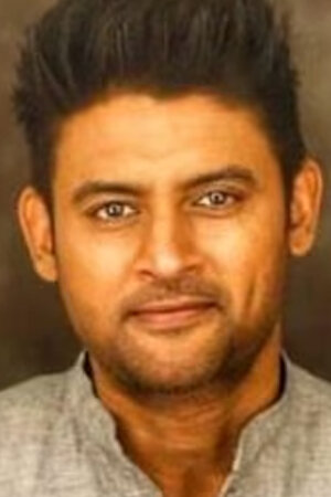 фото Манав Гохил