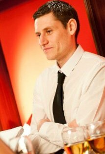 фото Кристофер Ломбард