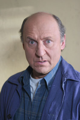 фото Петр Фрончевский