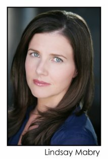 фото Линдсей Мэбри