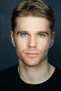 фото Джо Макколей