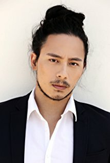 фото Аксель Ну