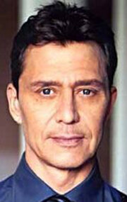 фото Ричард Иден