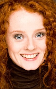 фото Софи Мерри