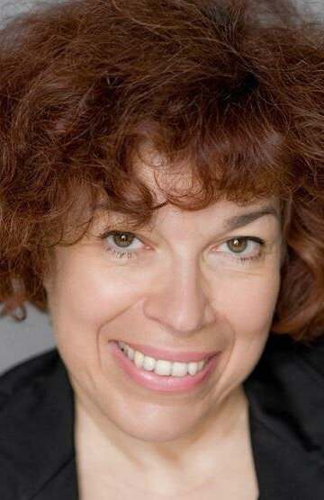 фото Catherine Artigala