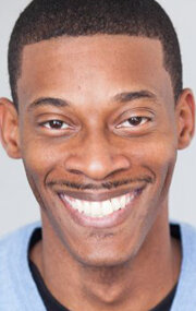 фото Dontrail Brinson