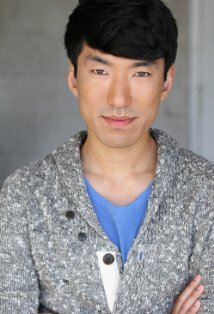 фото Рики Ванг