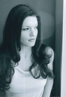 фото Мишель Грэй