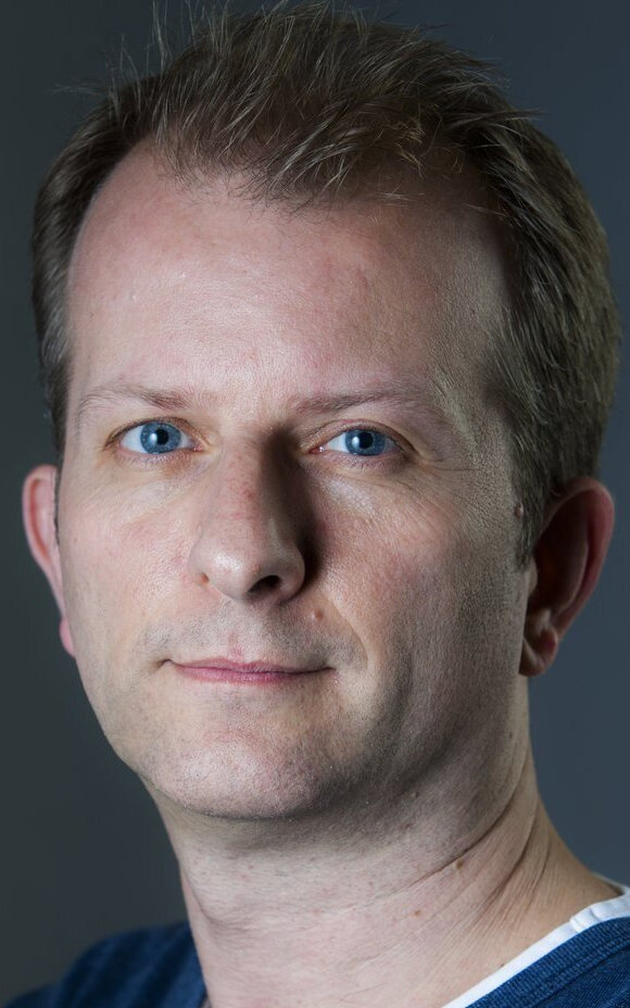 фото Микаэль Робдруп