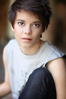 фото Эмили Хинклер