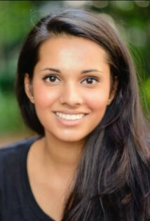 фото Rashika Kaushik