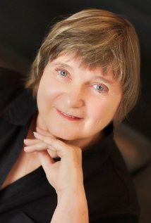 фото Мэри Лу Марр