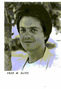 фото Фред Дэвид