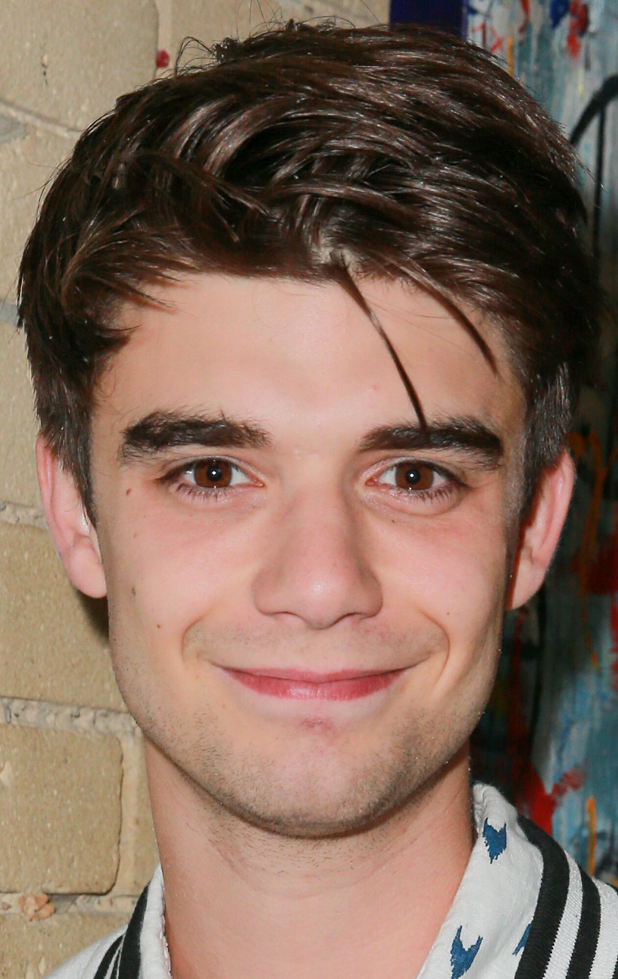 фото Дэниэл Доэни