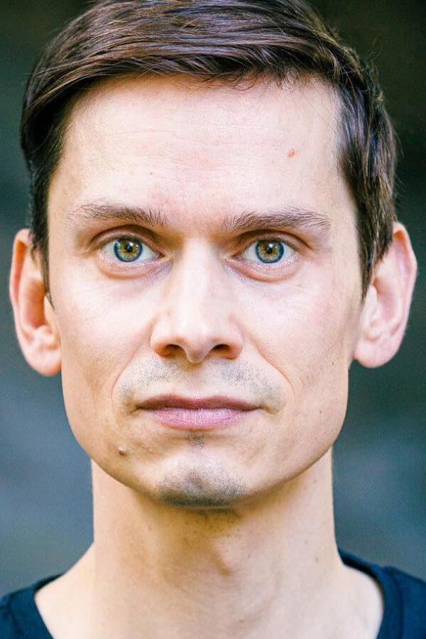 фото Дирк Петрик