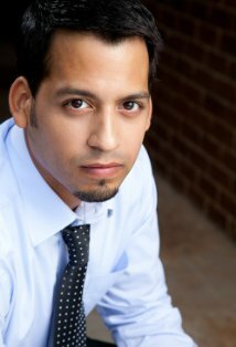 фото Оливер Риера