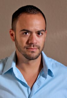 фото Дэнни Тревино