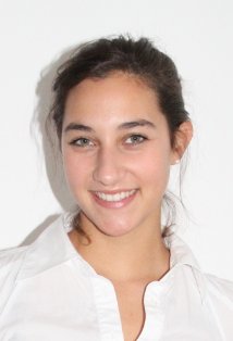 фото Ricarda Ruff