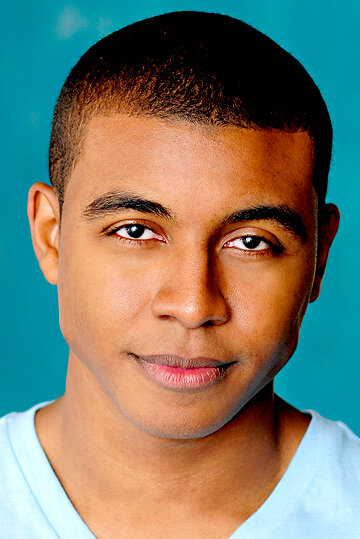 фото Джозеф Андерсон