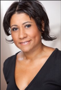 фото Precious Cruz-Dyson