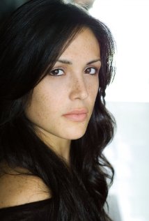 фото Астрид Овальес