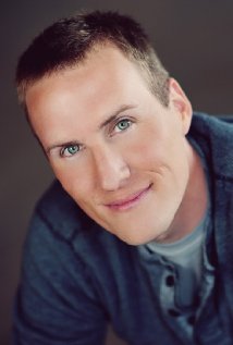 фото Крис Мэйджорс