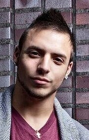 фото Эмилио Досаль