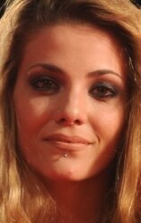 фото Джулия Валентини