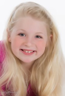 фото Соня Крюгер