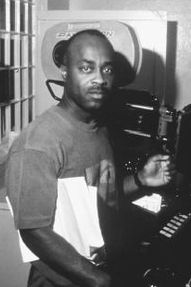 фото Чарльз Бёрнетт