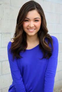 фото Кьярра Голдберг