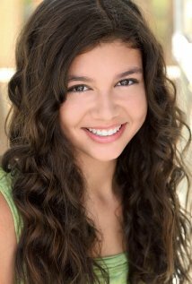 фото Софи Сабатини