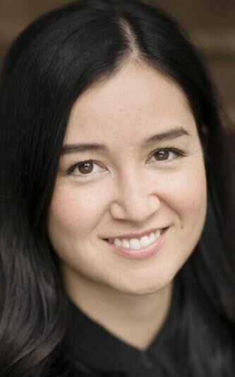 фото Ники Экен