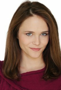 фото Кэти Энн Митчелл