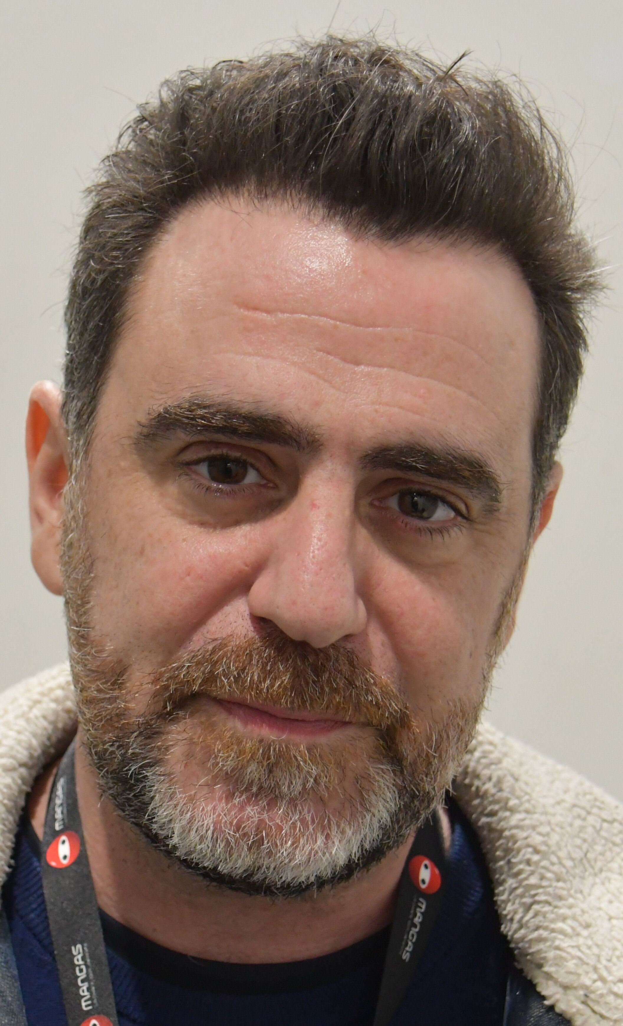 фото Жереми Ковийо