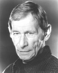 фото Рональд Ф. Хойсек