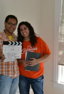 фото Ashley Roque