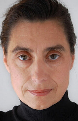 фото Конни Цише