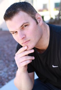 фото Brandon Chapmond