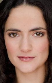 фото Крус Гонсалес-Кадель