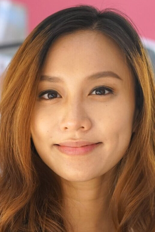 фото Гань Мэй Янь