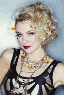 фото Алисия Энсел