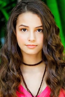 фото Мелани Суарес