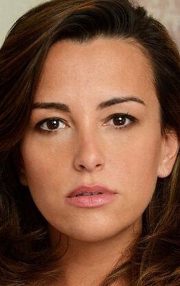 фото Джессика Джилхули