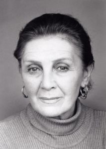 фото Натали Нерваль