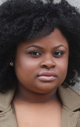 фото Kenesha Hemmings