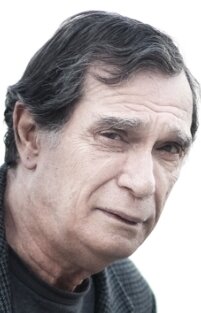 фото Jorge Mautner