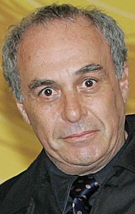 фото Жулио Брессане